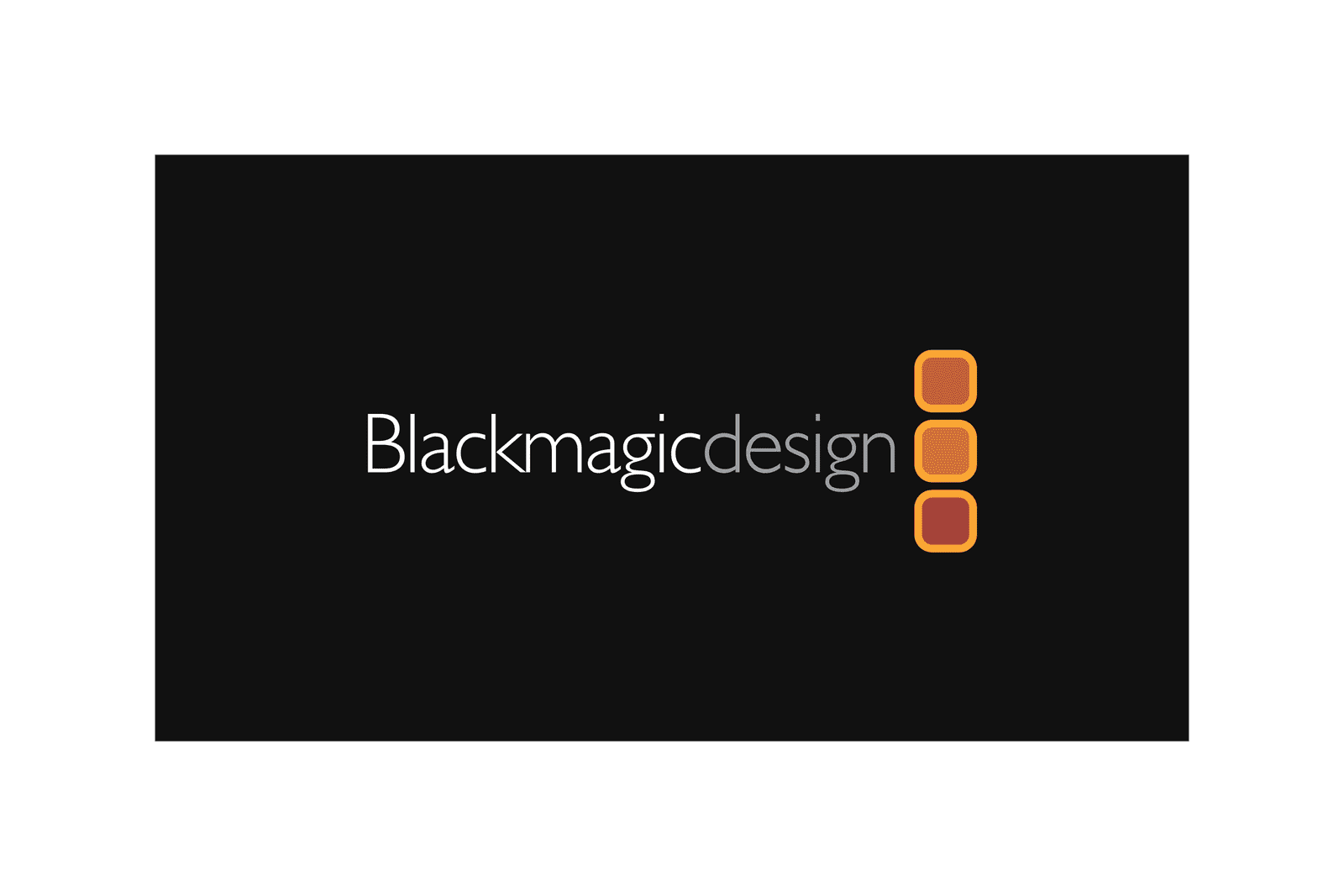 blackmagic